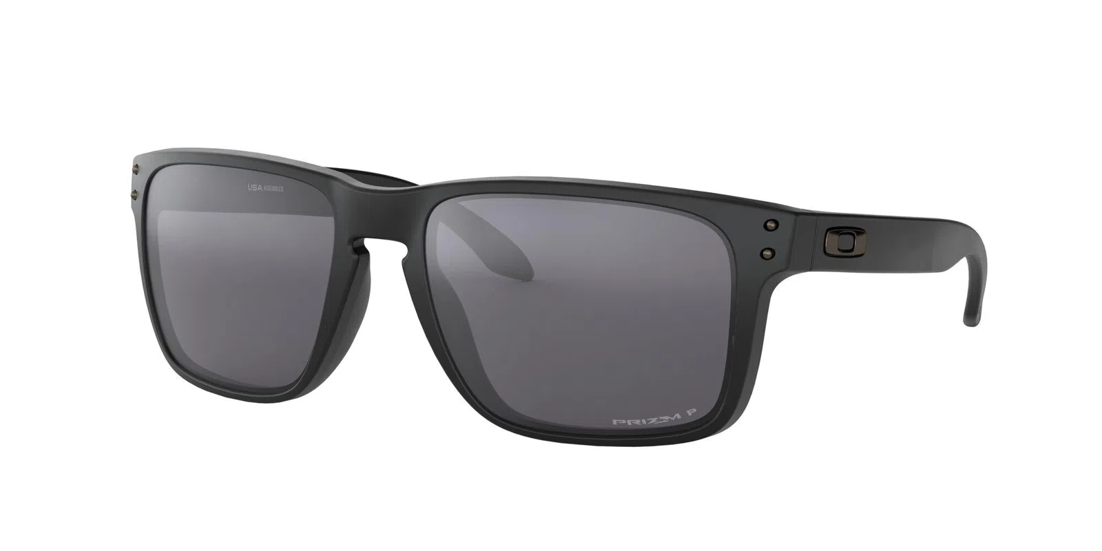 Oakley Holbrook Xl 9417 Sunglasses - view 57